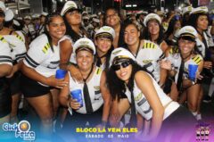 Bloco Lá Vem Eles